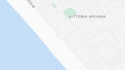 Mappa di localizzazione hotel