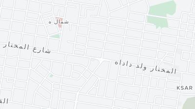 Mappa di localizzazione hotel