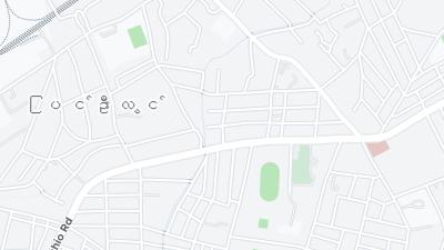 Mapa de localización del hotel