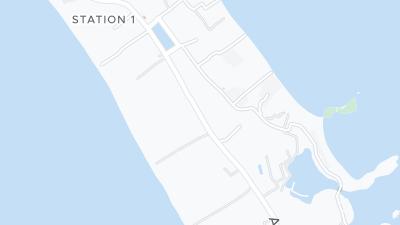 Mappa di localizzazione hotel