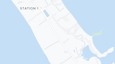 Mappa di localizzazione hotel