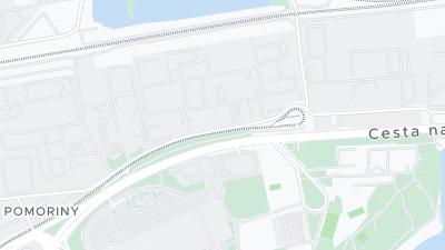 Mapa de localització de l'hotel