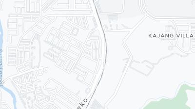 Mapa de localització de l'hotel