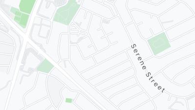 Kort over hotellets beliggenhed