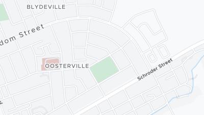 Plan de localisation de l'hôtel