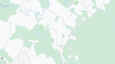 Mappa di localizzazione hotel