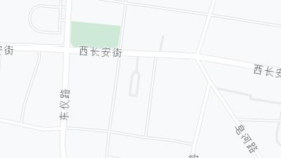 酒店地图