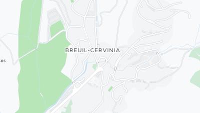 Mappa di localizzazione hotel