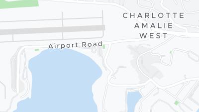 Mapa de localización del hotel