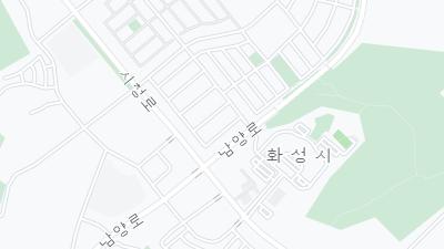 Mapa de localização do hotel