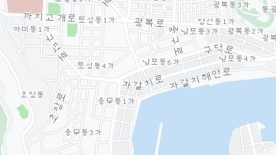 Mappa di localizzazione hotel