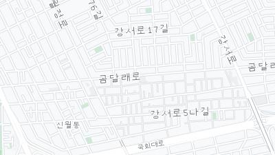 Mapa de localização do hotel