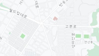 酒店地图