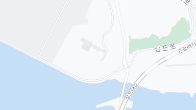 Mapa de localización del hotel