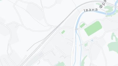 Mapa de localització de l'hotel