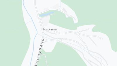 Mapa de localització de l'hotel