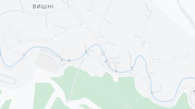 Visa hotellet på en karta