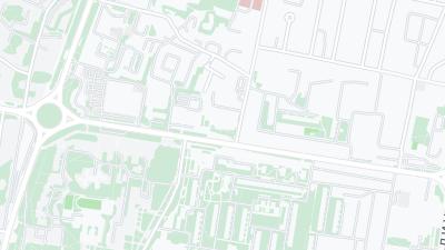 Mapa de localització de l'hotel
