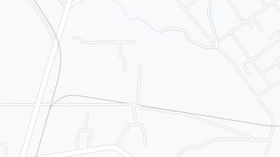 Mapa de localização do hotel