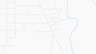 Mapa de localização do hotel