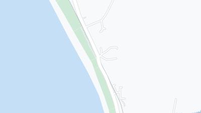 Visa hotellet på en karta