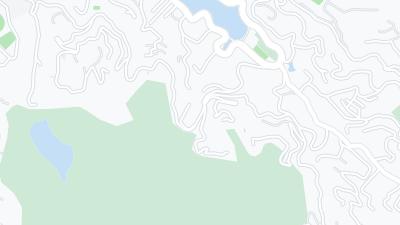 Mapa de localización del hotel