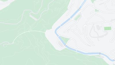 Mapa de localització de l'hotel