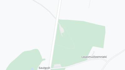 Mappa di localizzazione hotel