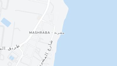 El Mashraba