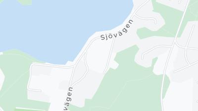 Visa hotellet på en karta