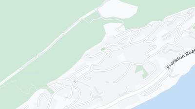 Mapa de localització de l'hotel