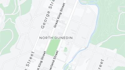 Visa hotellet på en karta