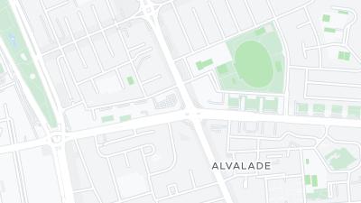 Mappa di localizzazione hotel