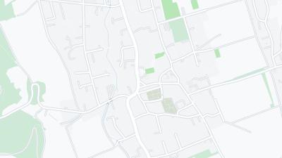 Kort over hotellets beliggenhed