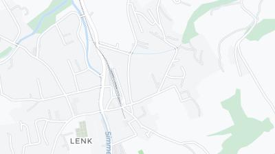 Visa hotellet på en karta