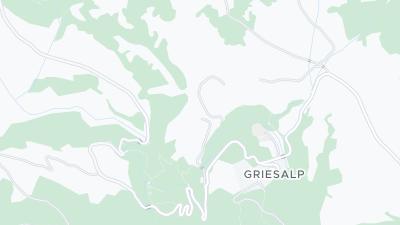 Visa hotellet på en karta