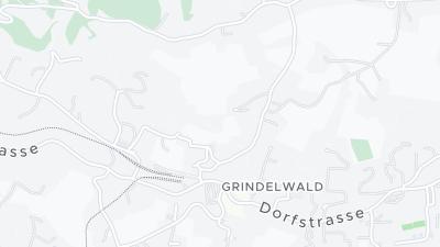 Kort over hotellets beliggenhed