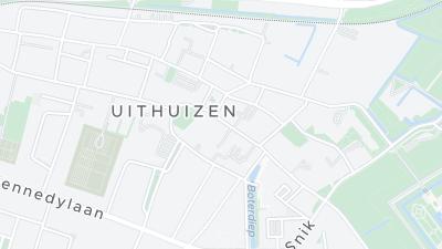 酒店地图