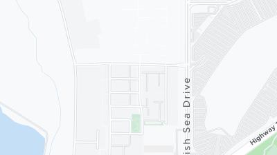 Kort over hotellets beliggenhed