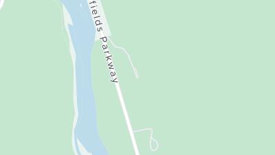 Visa hotellet på en karta