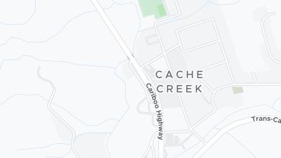 Kort over hotellets beliggenhed