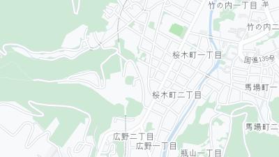 酒店地图
