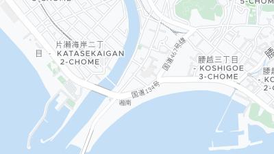 酒店地图