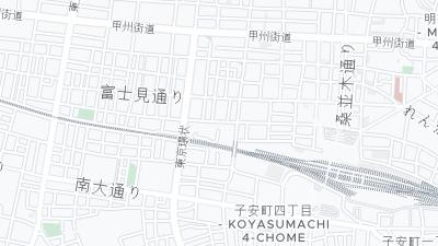 酒店地图