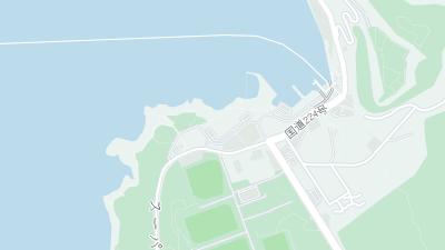 Mapa de localització de l'hotel