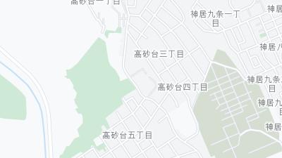 酒店地图