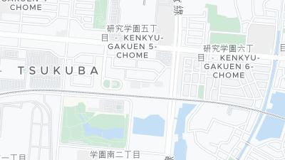 Mapa de localização do hotel