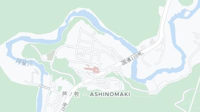 酒店地图