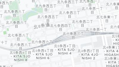 酒店地图