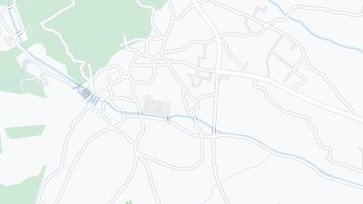 Mappa di localizzazione hotel